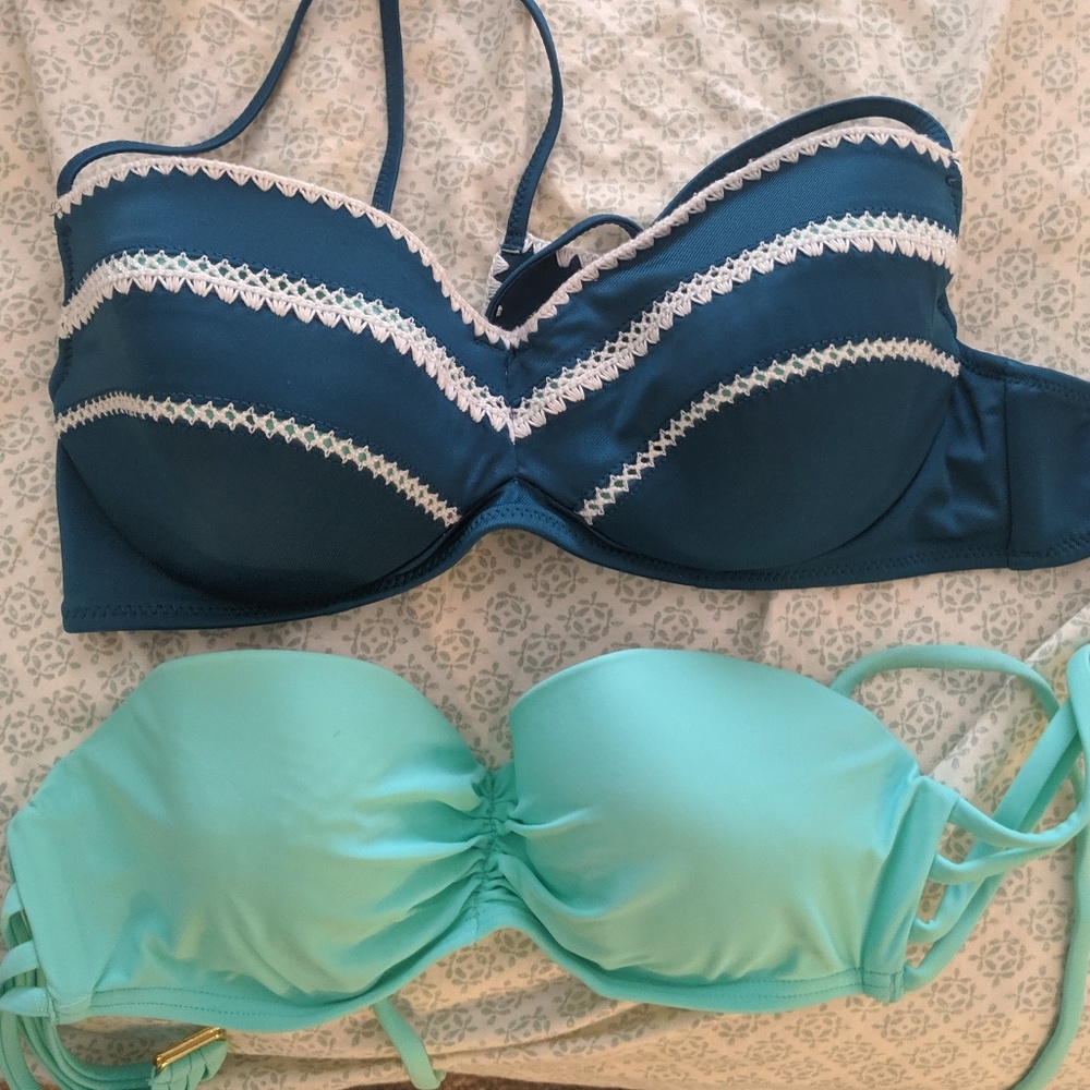 Bikini top